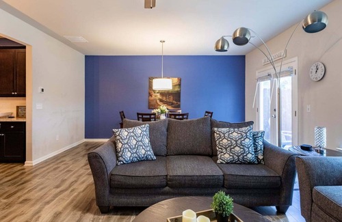 Church Street House | SUPERHOST Atlanta home minutes to Airport+Downtown
