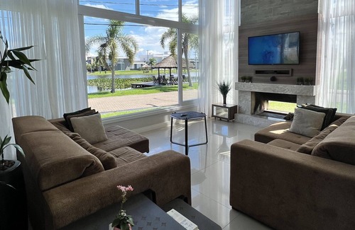 Capao da Canoa Resort | Superhost Melhores Avaliações Condomínio Dubai