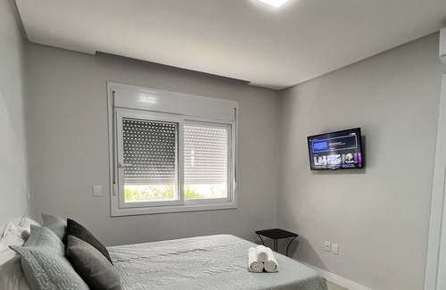 Capao da Canoa Resort | Superhost Melhores Avaliações Condomínio Dubai