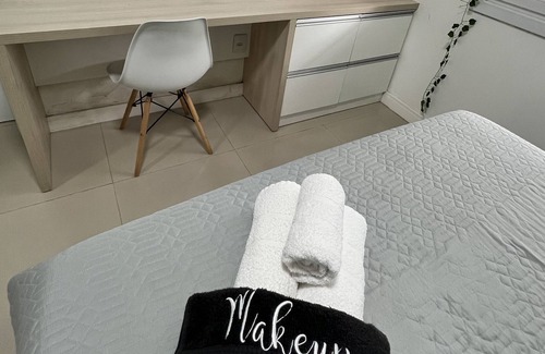 Capao da Canoa Resort | Superhost Melhores Avaliações Condomínio Dubai