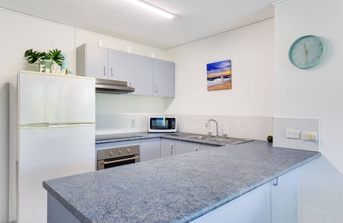 Maroochydore Apartment | Superior 2 Bedroom Apartment First Floor