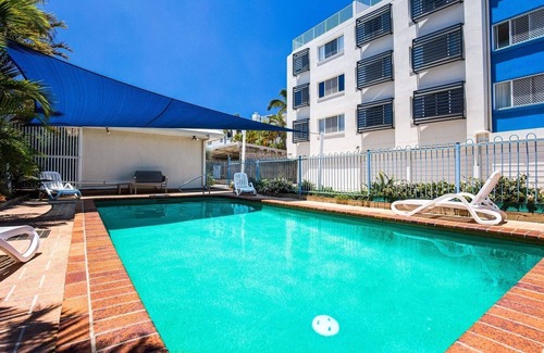 Maroochydore Apartment | Superior 2 Bedroom Apartment First Floor