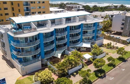 Maroochydore Apartment | Superior 2 Bedroom Apartment First Floor
