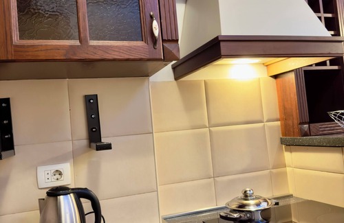 Maini Apartment | Superior 3bd Apartment in heart of Budva 120m2 π³ποΈ