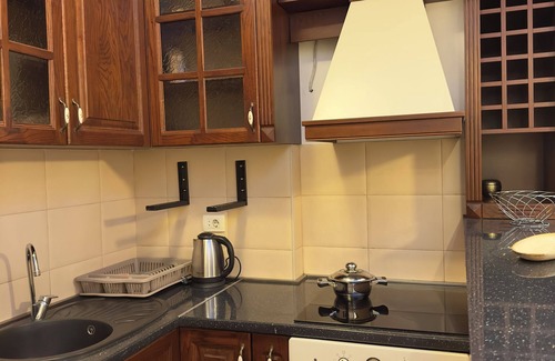 Maini Apartment | Superior 3bd Apartment in heart of Budva 120m2 π³ποΈ