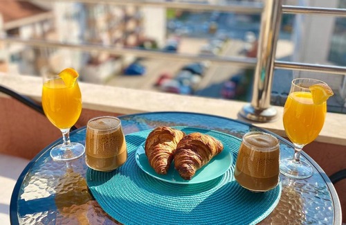 Maini Apartment | Superior 3bd Apartment in heart of Budva 120m2 π³ποΈ