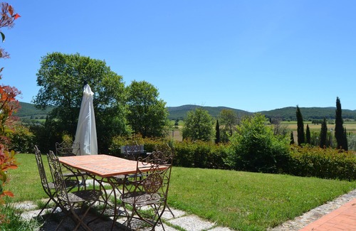 Casalappi Apartment | SUPERIOR APARTMENT IN MEDIEVAL VILLAGE, POOL, TENNIS, VIEWS, SEA 9 K