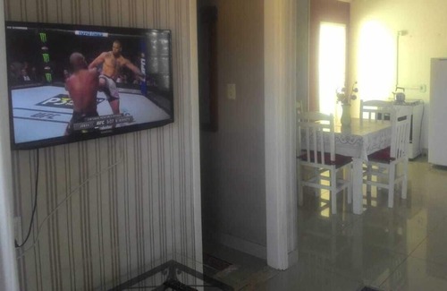 Guanabara Apartment | Superior Apartment