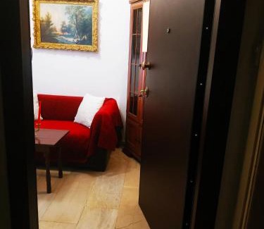Korithion Apartment | Superior Apartment