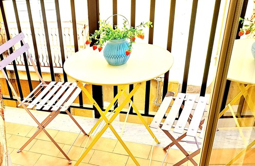 Licata Apartment | Superior Apartment le Case del Sole Licata