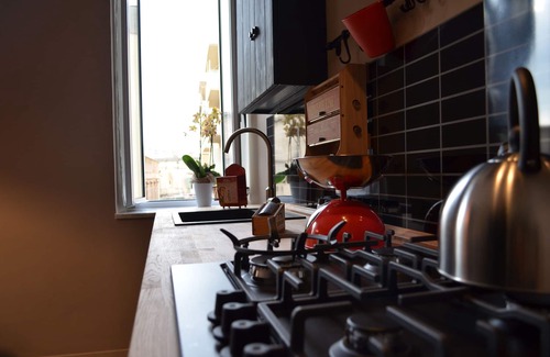 Sasso Barisano Apartment | Superior Apartment Matera - Residence Sant'Eustachio