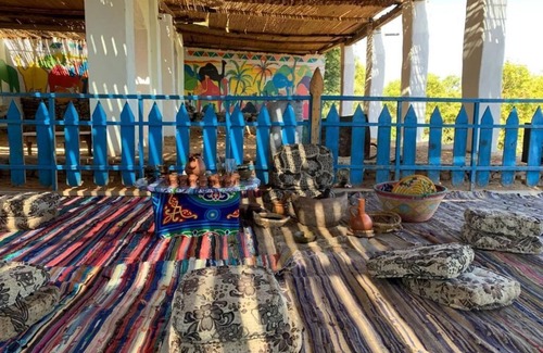 Aswan House | Superior Chalet