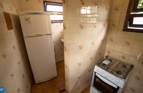 Praia da Enseada Ski Chalet | Superior chalets 230 m from the beach without crossing the road