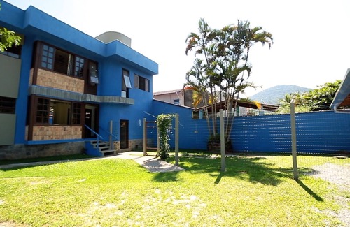 Praia da Enseada Ski Chalet | Superior chalets 230 m from the beach without crossing the road