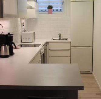 Lund Apartment | Superior Citycottage Kristiansand