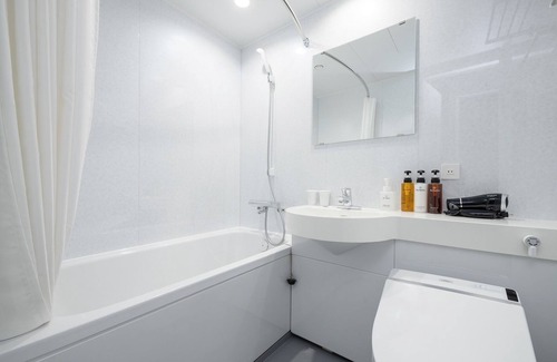 Kurashiki Hotel | Superior Double Room only/Kurashiki Okayama