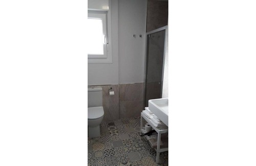 Redondela Apartment | Superior duplex close to the sea and the Camino. Catapeixe Holiday Apartments.