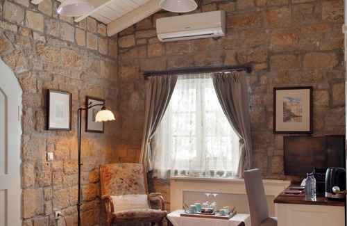 Ulupelit Hotel | Superior Forest Stay Serenity, Design&Morning Sun