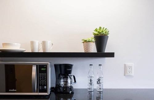 Downtown Queretaro Apartment | Superior Suite