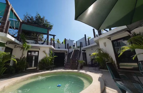Bacalar Bed & Breakfast | Superior Room + Breakfast - Ade Hotel Bacalar