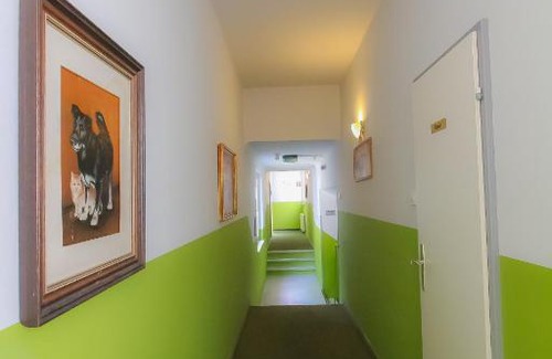 Rudolfsheim-Funfhaus Apartment | Superior Studio 1P BS