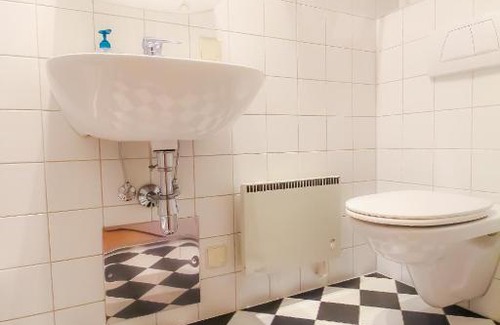 Rudolfsheim-Funfhaus Apartment | Superior Studio 1P BS