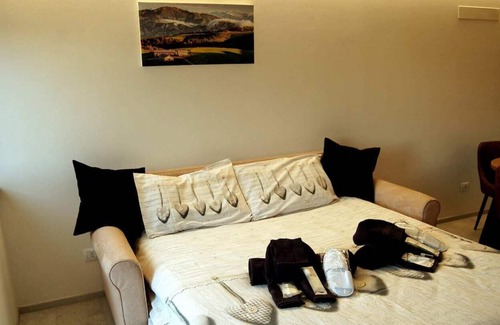 Bosco Chiesanuova Apartment | SUPERIOR SUITE, Verona | 1K HOME