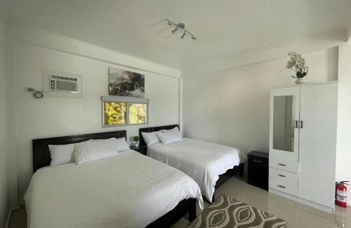Sipalay Hotel | Superior Suite at Lopez Beach Resort