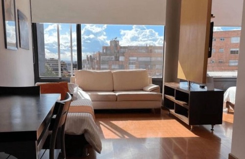Chapinero Apartment | Superior triple apartment