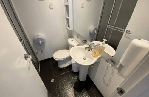 Chapinero Apartment | Superior triple apartment