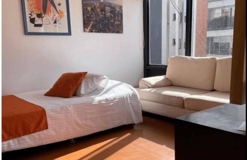 Chapinero Apartment | Superior triple apartment