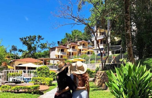 San Gil Hotel | Superior Triple con Balcon