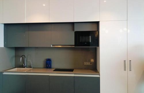 Noida Apartment | Supernova Elegant City View With The lockwoods