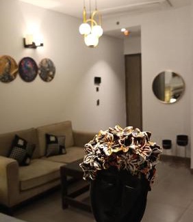 Noida Apartment | Supernova Elegant City View With The lockwoods