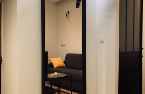 Capitole Apartment | Supernova: Studio in the heart of Toulouse
