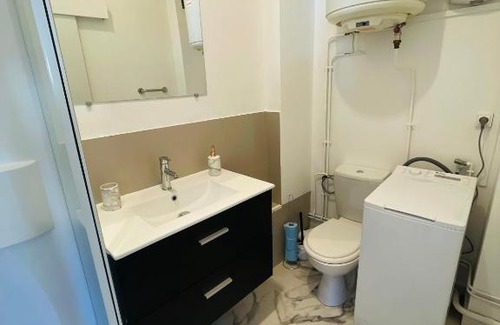 Verdun Apartment | Sur les toits Verdunois