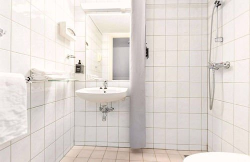 Mo-I-Rana Hotel | Sure Hotel by Best Western Ole Tobias