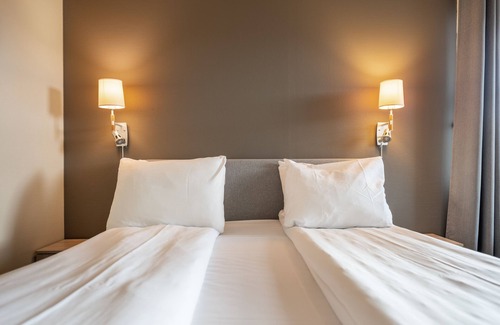 Mo-I-Rana Hotel | Sure Hotel by Best Western Ole Tobias