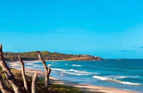Coffs Harbour Hotel | Surf Beach Motel Coffs