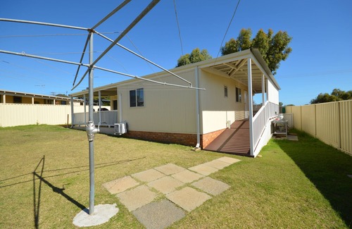 Kalbarri House | Surf Caster - Kalbarri, WA