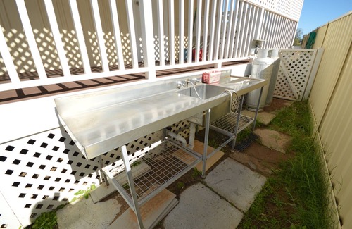 Kalbarri House | Surf Caster - Kalbarri, WA