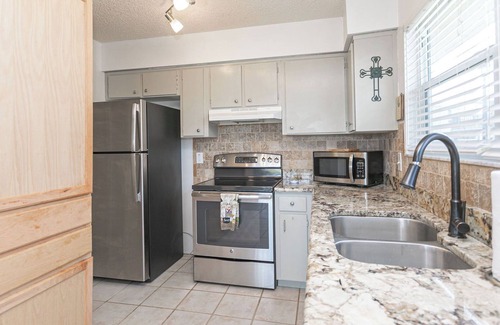 Surfcrest Village Cottage | Surf Crest 23 Ocean front property 2 bedroom cottage steps to ocean