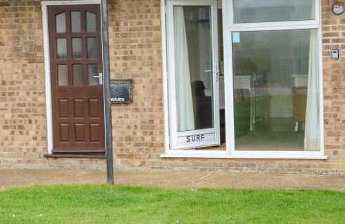 Hunstanton Apartment | Surf