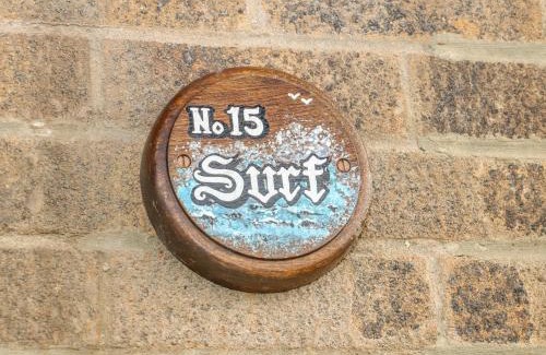Hunstanton Apartment | Surf