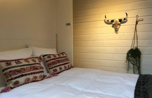 Zandvoort Cabin | Surf hut, 200m from the beach