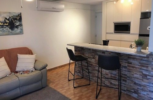 Jobos Apartment | Surf I Chill I Repeat I Walk to Montones in enchanting Jobos