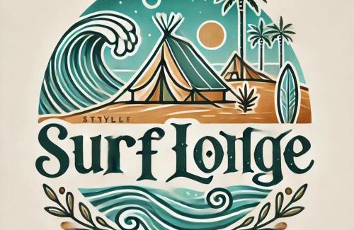 Herzliya Pituach Cabin | Surf lodge