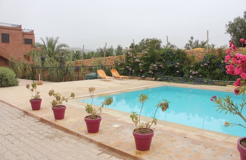 Taghazout Apartment | Surf & Relaxation . Luxury apartment in an Arganiers .