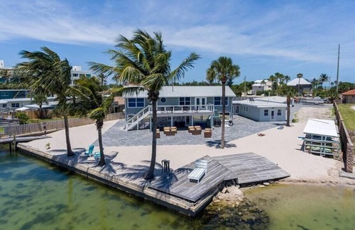 Orlando Beach Resort | Surf's Up #6 - Direct River Access w/Beach and Dock