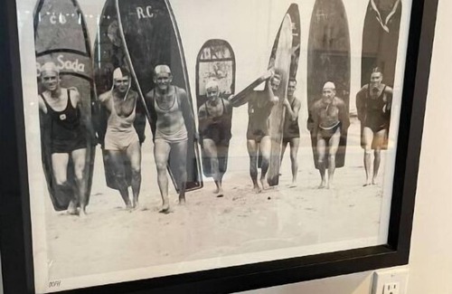 Los Angeles County House | Surf Sand Sun.The Malibu Mystique